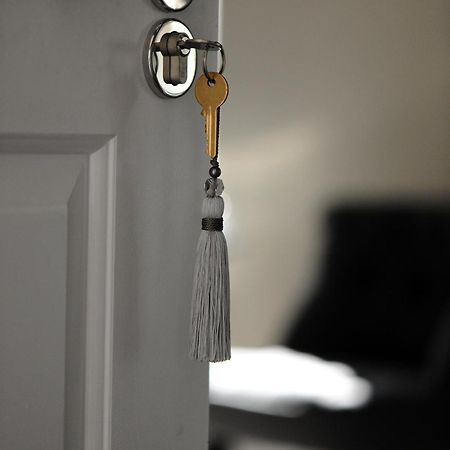 Swain House Bed & Breakfast ไมน์เฮด ภายนอก รูปภาพ