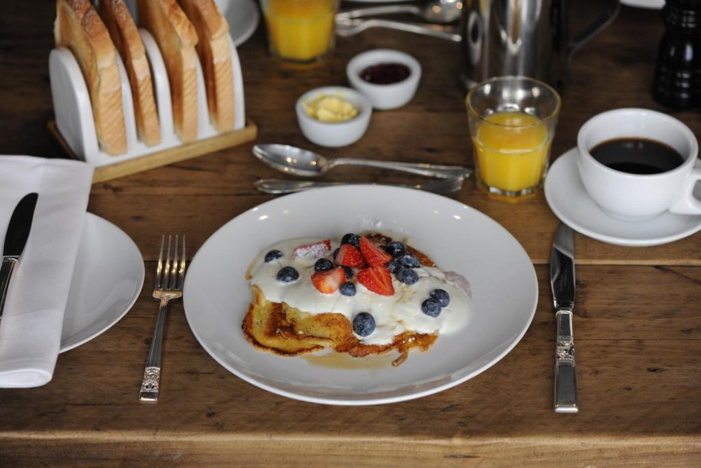 Swain House Bed & Breakfast ไมน์เฮด ภายนอก รูปภาพ