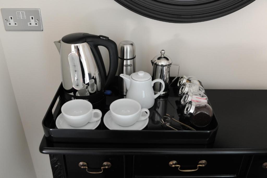 Swain House Bed & Breakfast ไมน์เฮด ภายนอก รูปภาพ