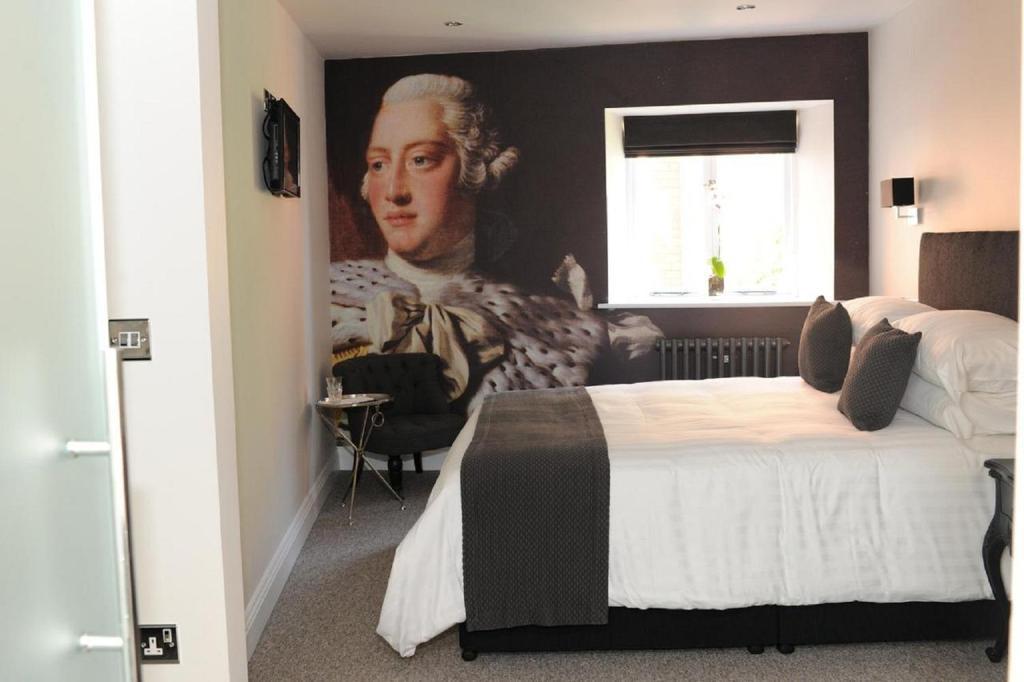 Swain House Bed & Breakfast ไมน์เฮด ห้อง รูปภาพ