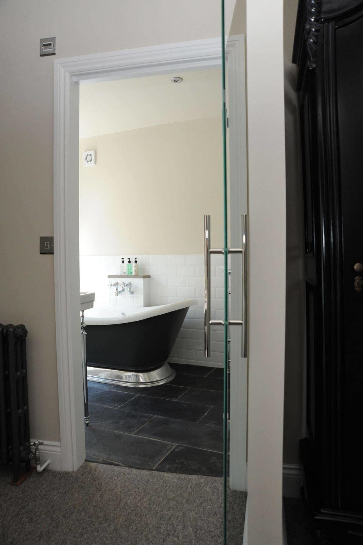 Swain House Bed & Breakfast ไมน์เฮด ภายนอก รูปภาพ