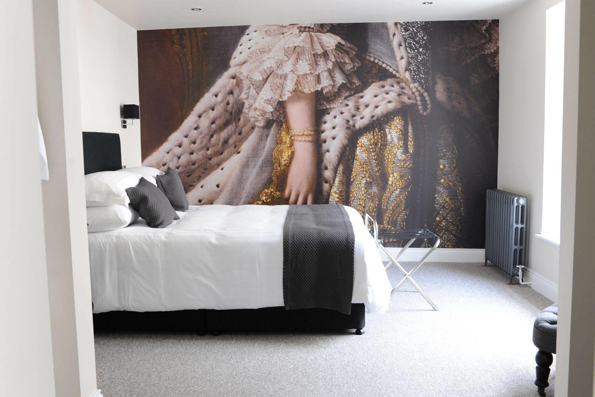 Swain House Bed & Breakfast ไมน์เฮด ภายนอก รูปภาพ