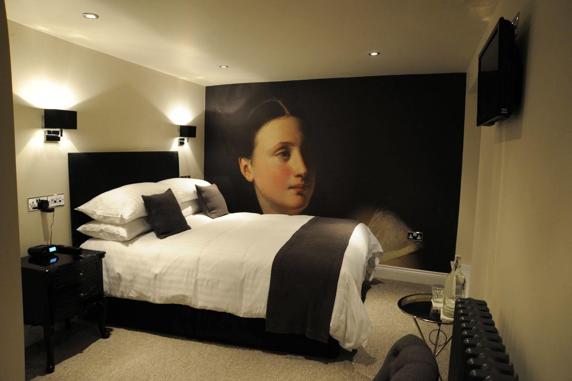 Swain House Bed & Breakfast ไมน์เฮด ภายนอก รูปภาพ